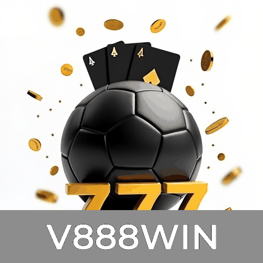 Viva a Emoção dos Jogos de Cassino no V888WIN