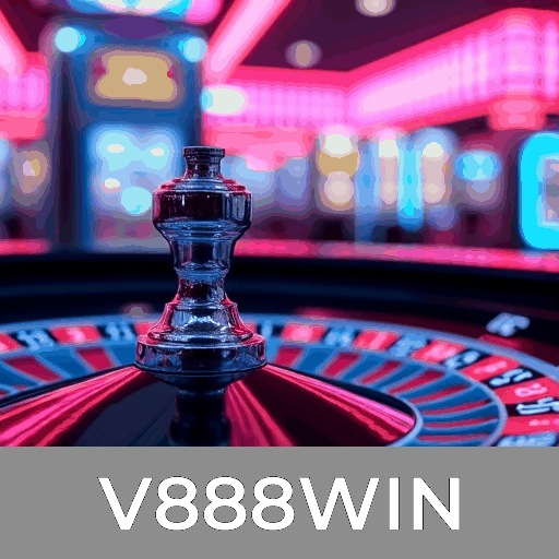 V888WIN: A Emoção dos Caça-Níqueis e suas Altas Recompensas