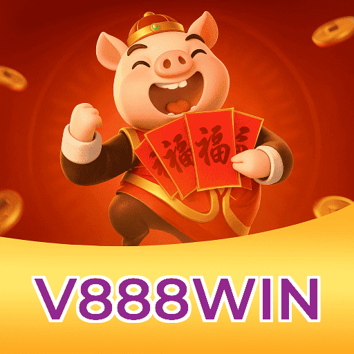 V888WIN: Seu Cassino Online Seguro e Premiado