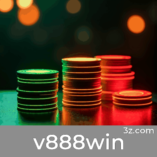v888win: Entretenimento Ilimitado e Variedade para Brasileiros