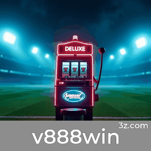 v888win: Experiência Profissional e Imersiva de Cassino