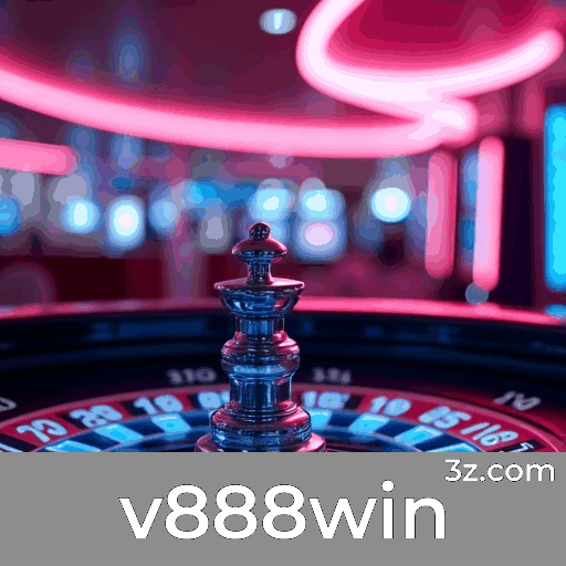 Viva a Emoção dos Jogos de Casino com a V888win