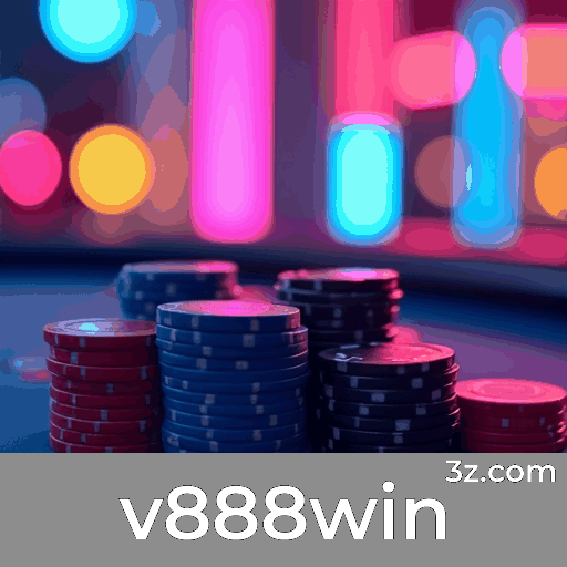 v888win: Entretenimento Ilimitado e Variedade para Brasileiros